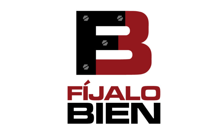 Fijalo Bien Logo